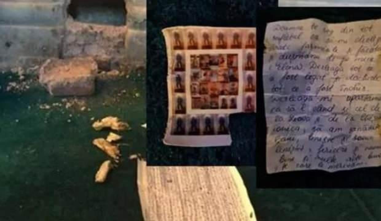 Ayasofya Camii’nde bulunan parşömenlerin sırrı çözüldü