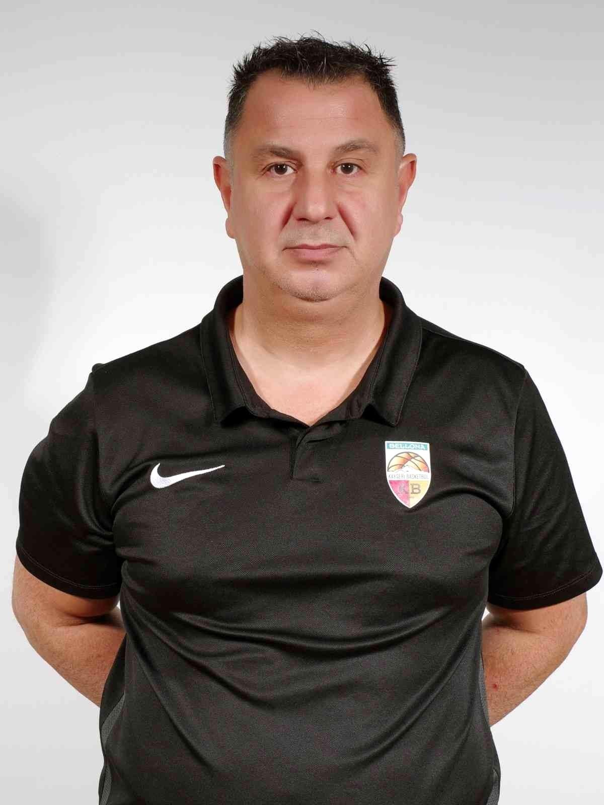 Ayhan Avcı: “Ekonomik olarak çok güç durumdayız”