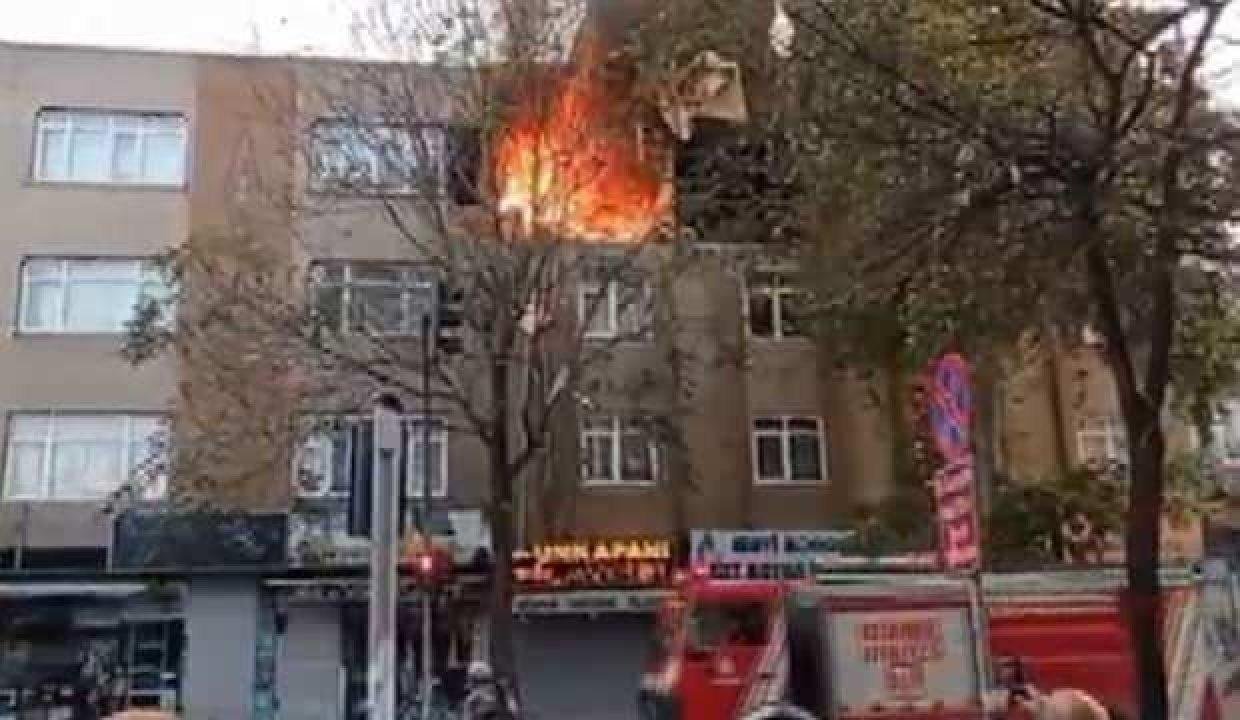 Bağcılardaki patlama ile ilgili 1 kişi tutuklandı