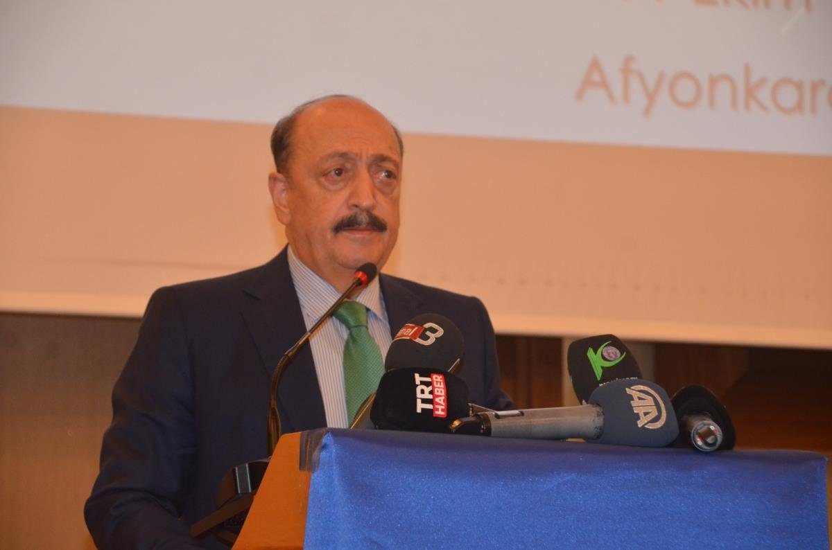 Bakan Alım: “Asgari fiyat bir toplumsal adalet düzeneği olarak işleyecektir”