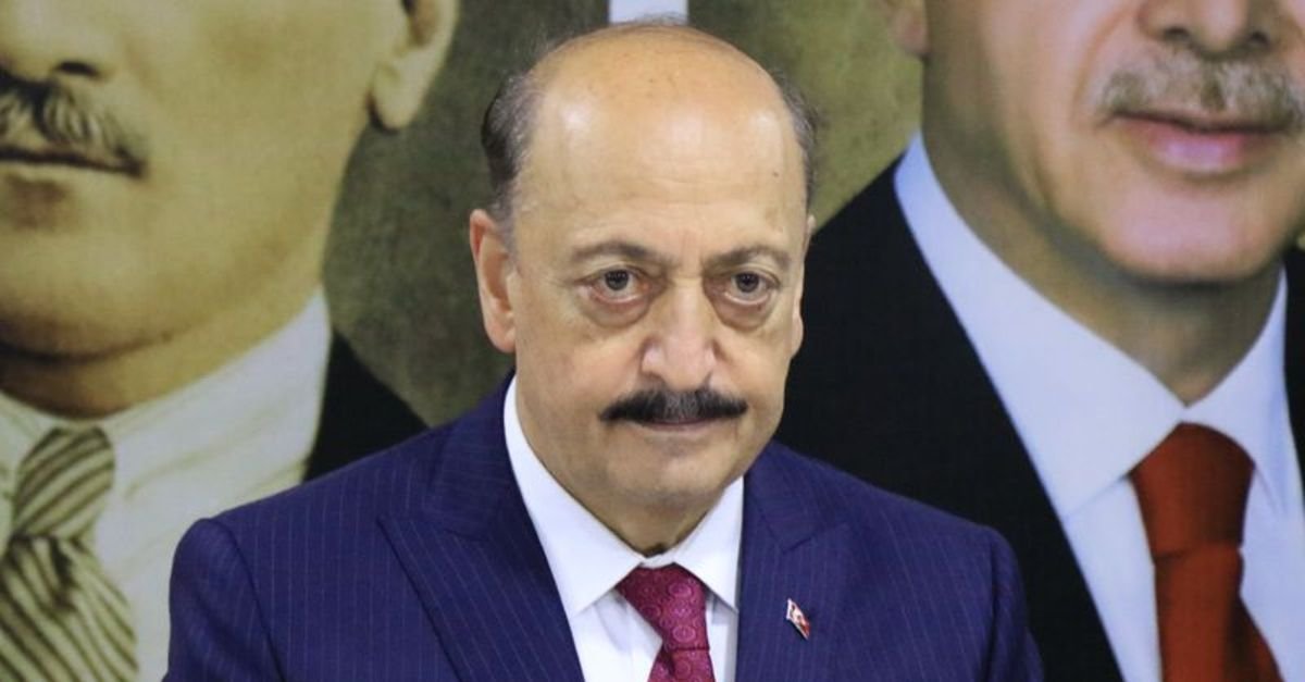 Bakan Alım minimum fiyatta süratli müzakere istiyor