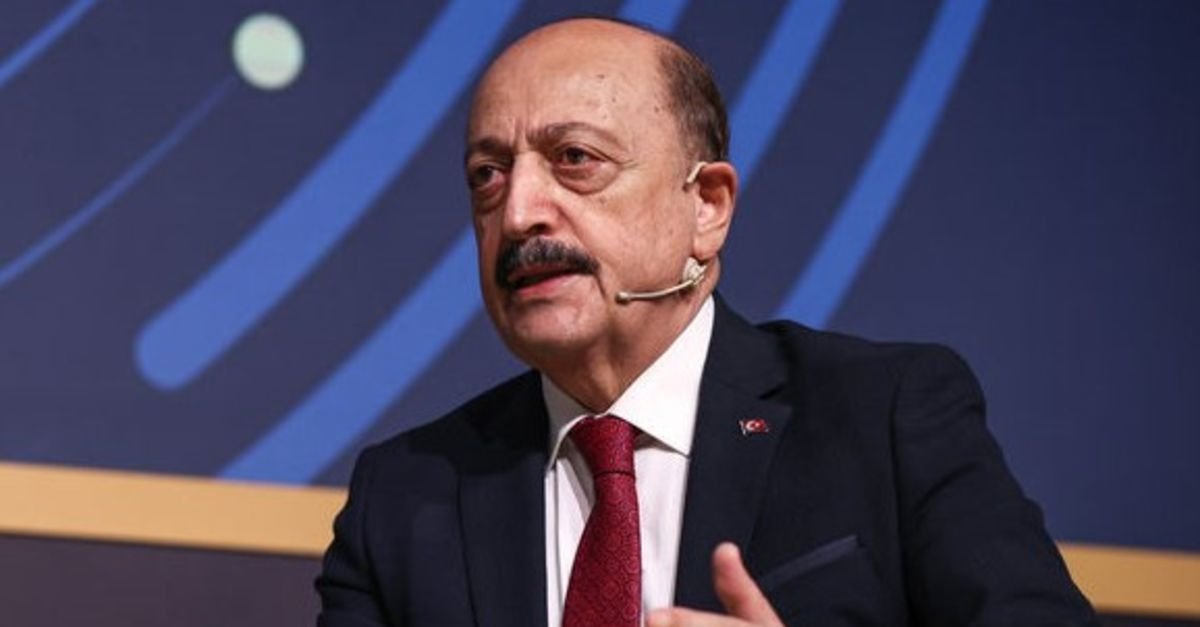 Bakan Alim’den 3600 Ek Gösterge açıklaması