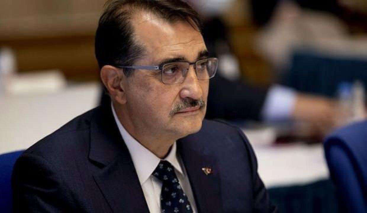Bakan Dönmez açıkladı: Güç fiyatları ne vakit düşecek?