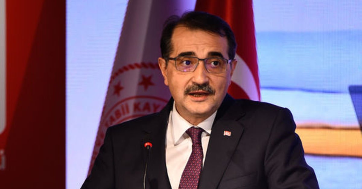 Bakan Dönmez: Kademeli tarifede takvim netleşmedi