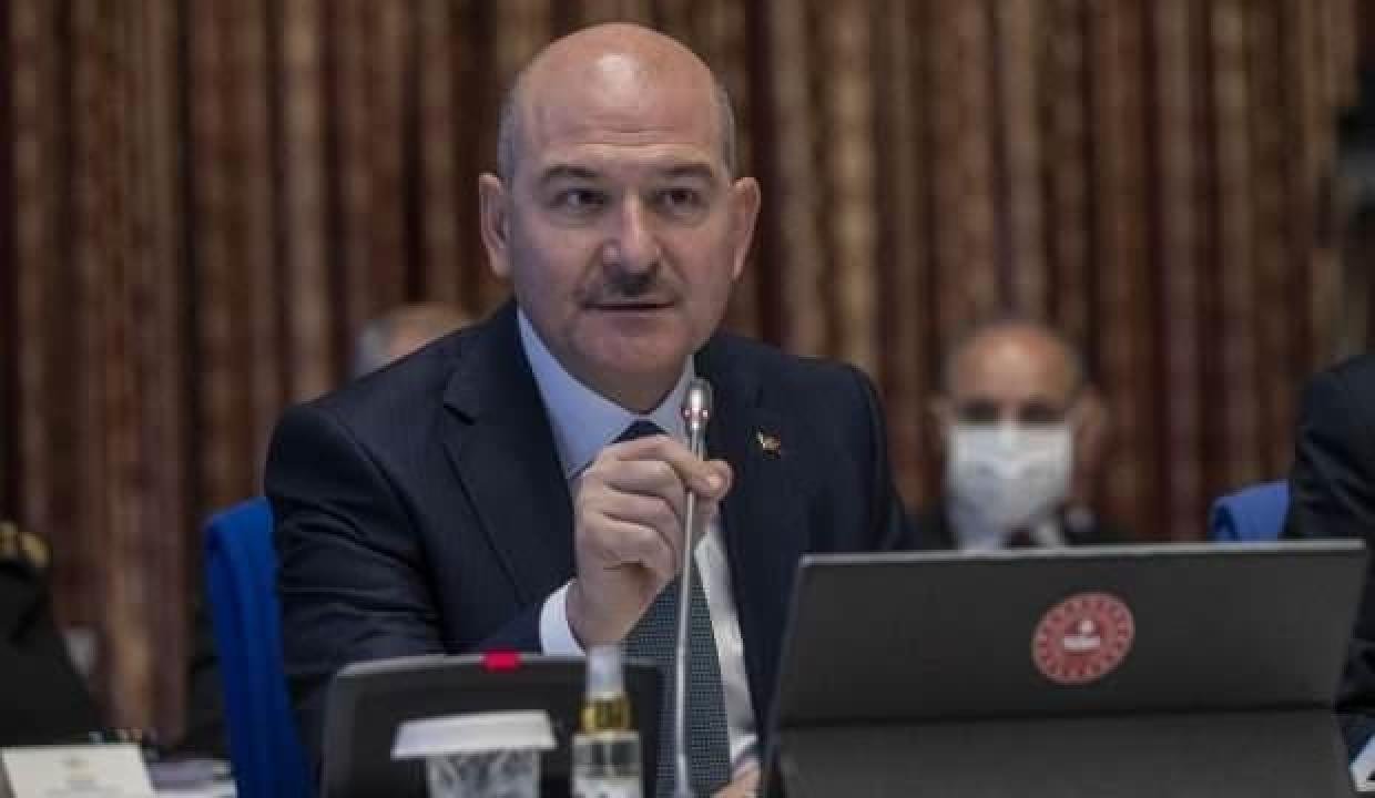 Bakan Soylu açıkladı: 15 Temmuz darbe teşebbüsünde 17 silah kayboldu