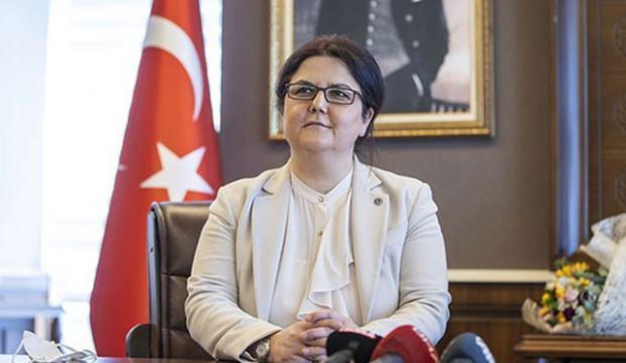 Bakan Yanık açıkladı: 76 bin 800 çocuğumuzu takip ediyoruz