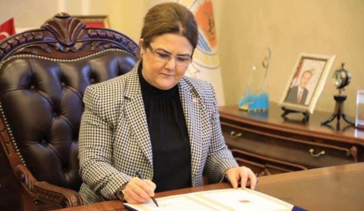 Bakan Yanık’tan Başak Cengiz açıklaması: Cürüm duyurusunda bulunduk