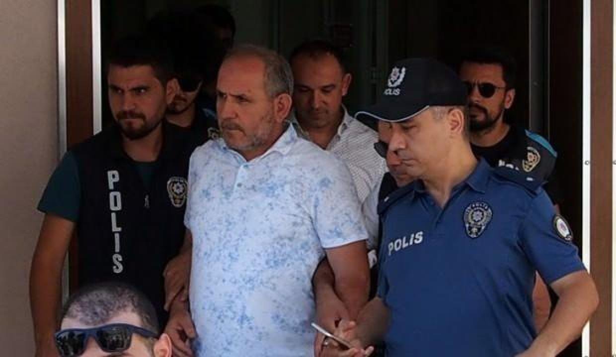 Baklavacı kardeşlere verilen ceza bozuldu