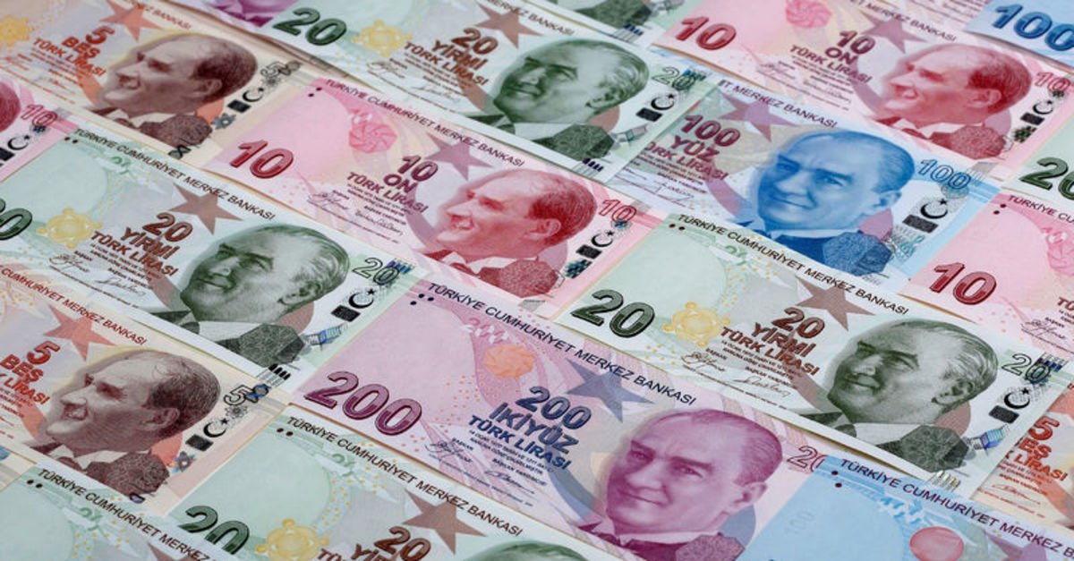 Bankacılık bölümü toplam kârı birinci 10 ayda yıllık yüzde 32,2 arttı
