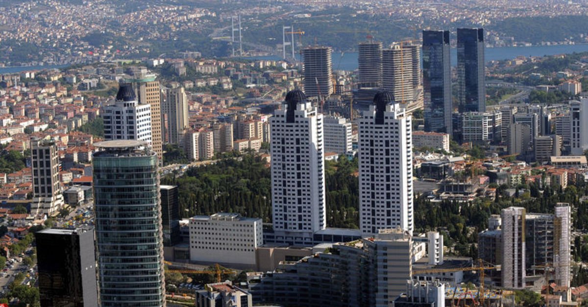 Bankacılık kesiminde ‘hisseye sahip çıkma’ eğilimi