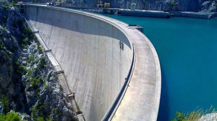 Kandıra’da yapımı planlanan Sungurlu Barajına mahkeme dur dedi!