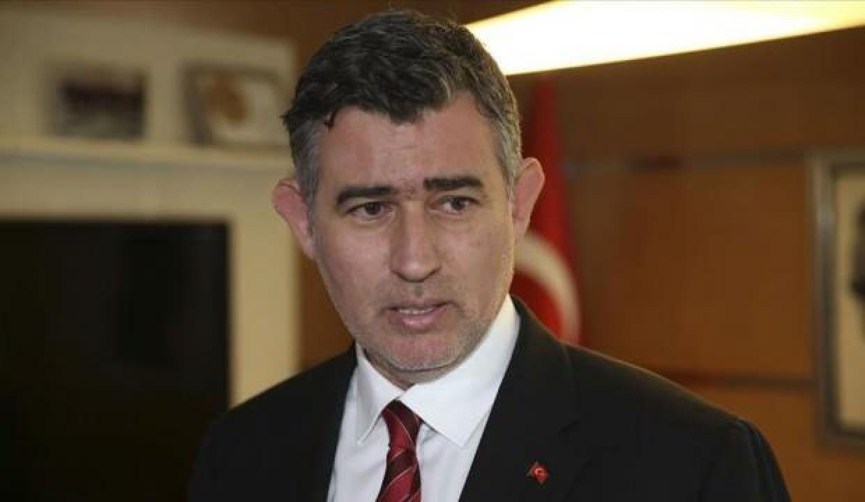 Barolar Birliği Lideri Feyzioğlu’ndan “avukatlık fiyatı tarifesi” açıklaması