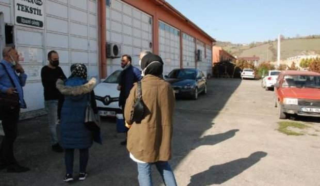 Bartın’da 3 fabrikanın çalışanlarında zehirlenme kuşkusu