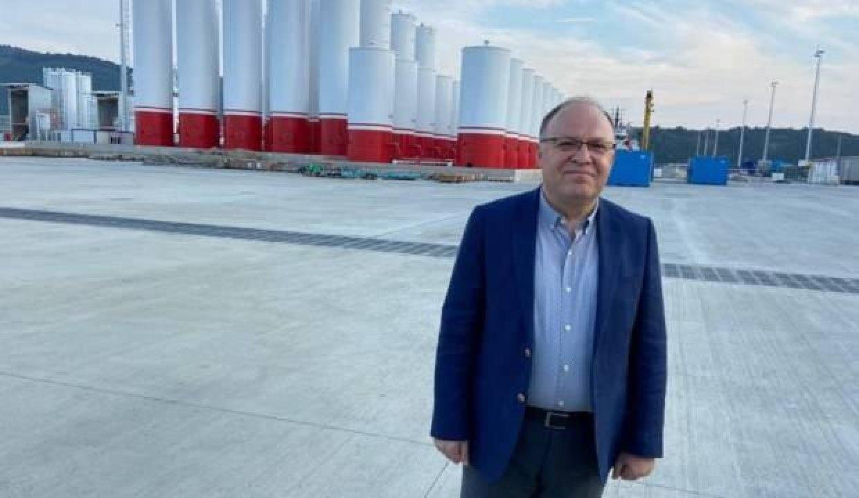 Bayramda “mehterli kutlama” yansısına Vali’den karşılık