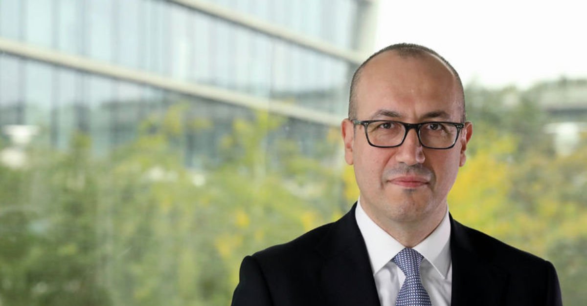 BBVA CEO’su: TL’deki kayıp Garanti paylarının alım maliyetini düşürüyor