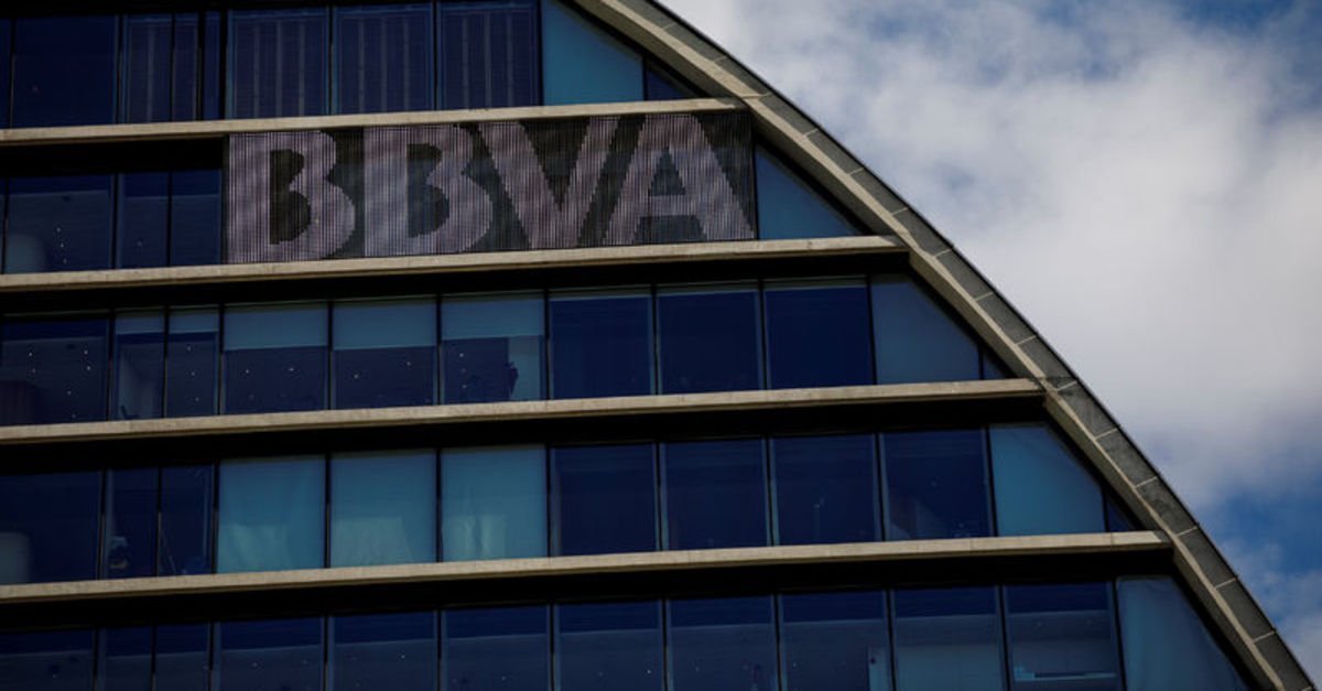 BBVA, Garanti’de hisse teklifi için SPK’ya başvurdu
