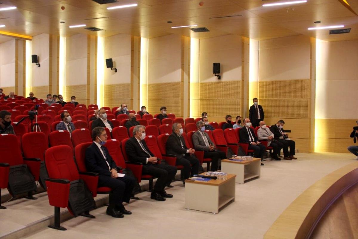 ‘Beliren Yetişkinlerde Din Tasavvuru’ Çalıştayı Gerçekleştirildi