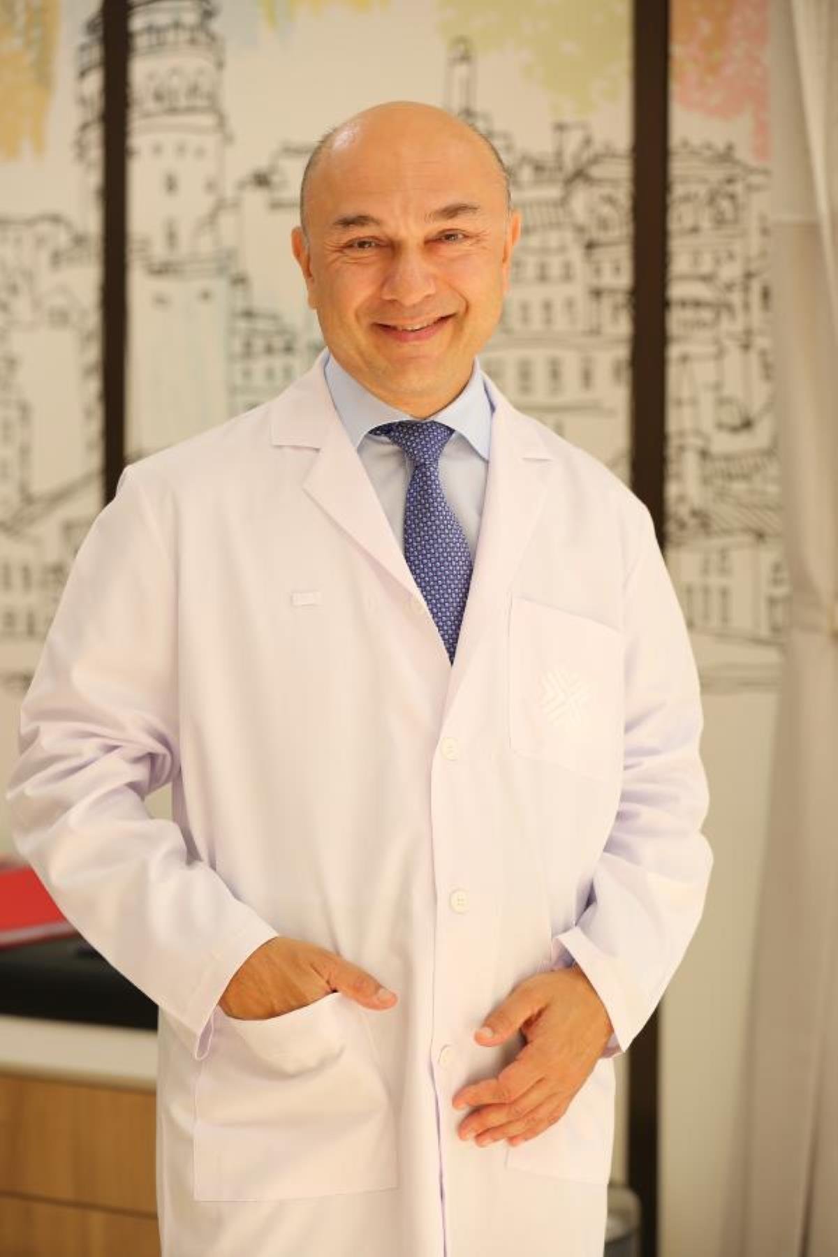 Beyin pili ağır depresyona da umut olabilir