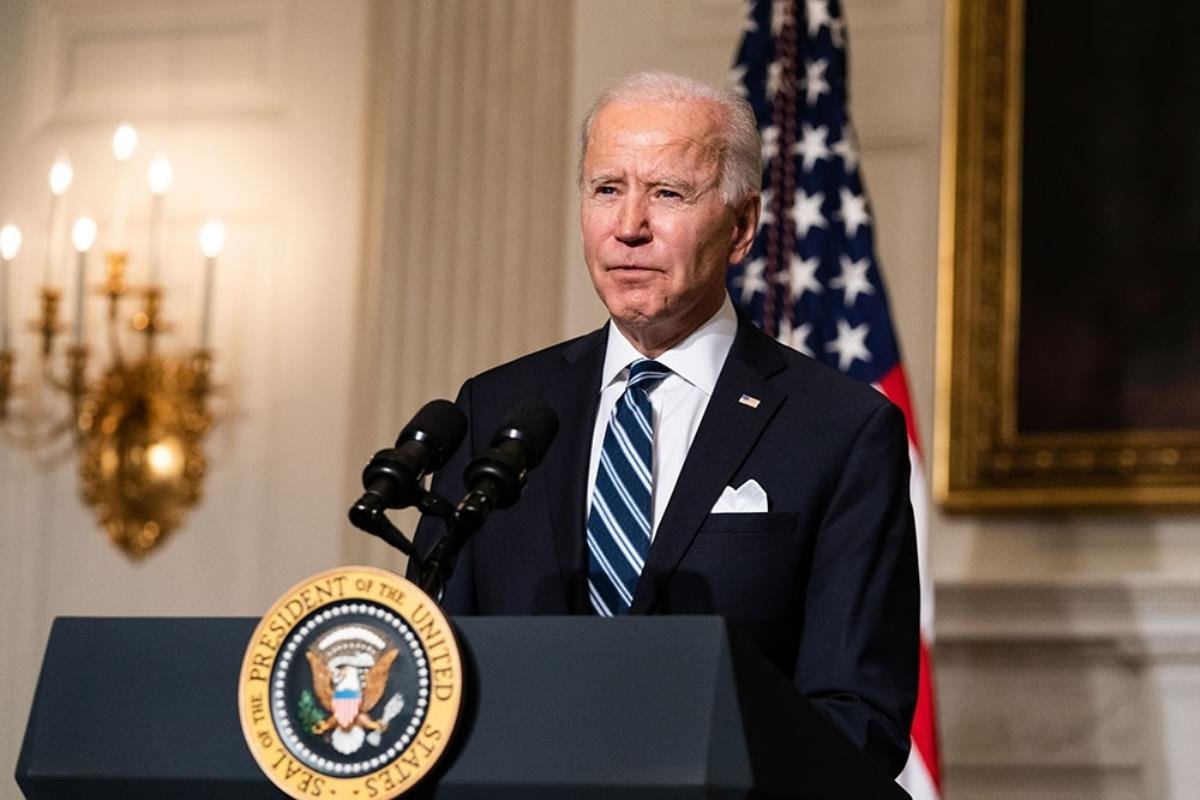 Biden ve Jinping’in yılsonuna kadar sanal bir toplantıda bir ortaya gelecek