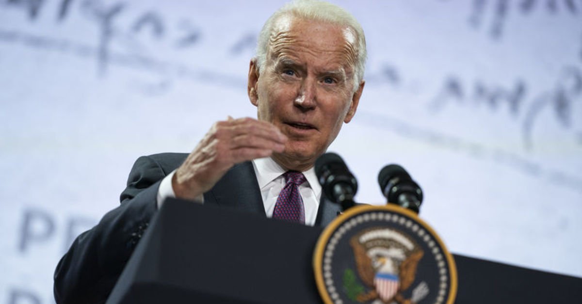 Biden’dan Rusya ve Suudilere petrol eleştirisi