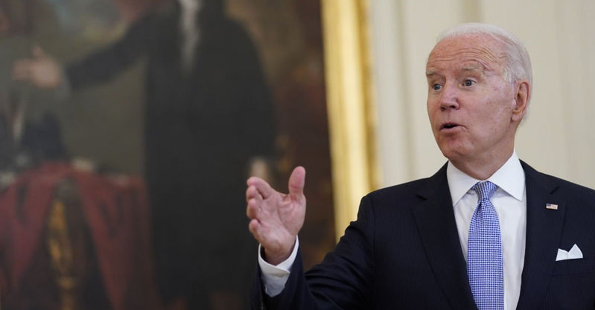 Biden’ın toplumsal harcama paketinin bütçe açığını artırması bekleniyor