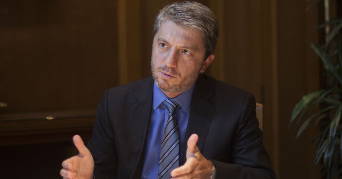 BİM CFO’su: Minimum fiyatta birinci vergi dilimi yüzde 5’e düşmeli