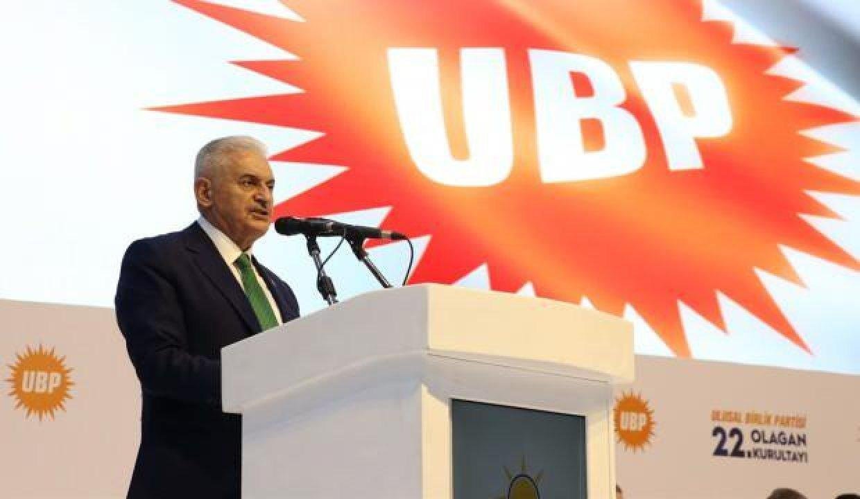 Binali Yıldırım: Bizim için siyaset üstü…