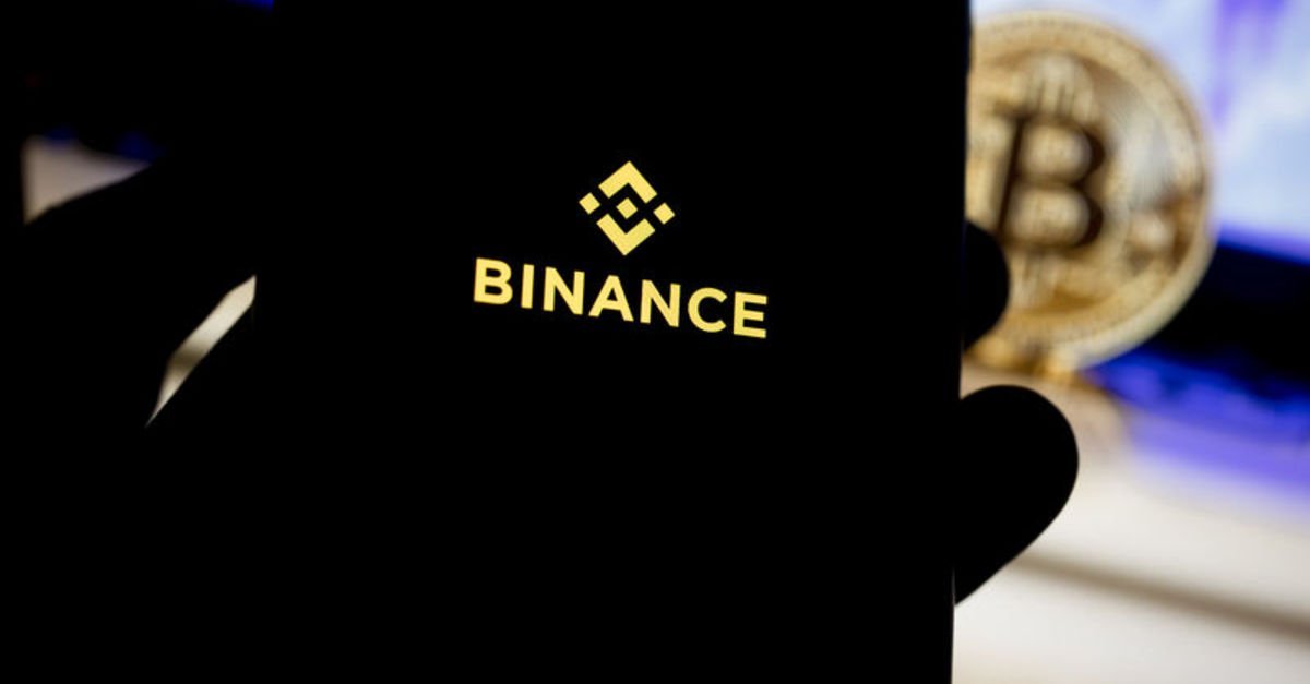 Binance ülke varlık fonları ile yatırım için görüşüyor