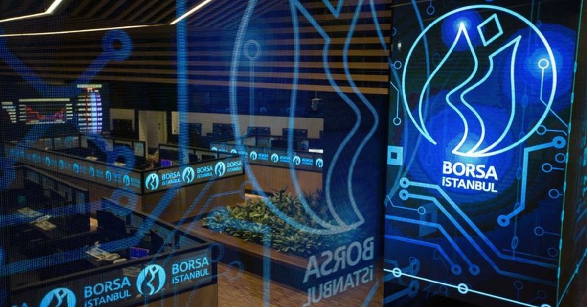 BIST 100’de tüm vakitlerin en yüksek kapanışı