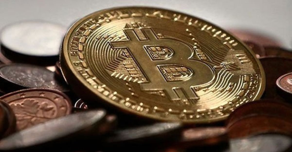 “Blokzincir sistemi ile gelecek finans ihtilalinin şimdi başındayız”