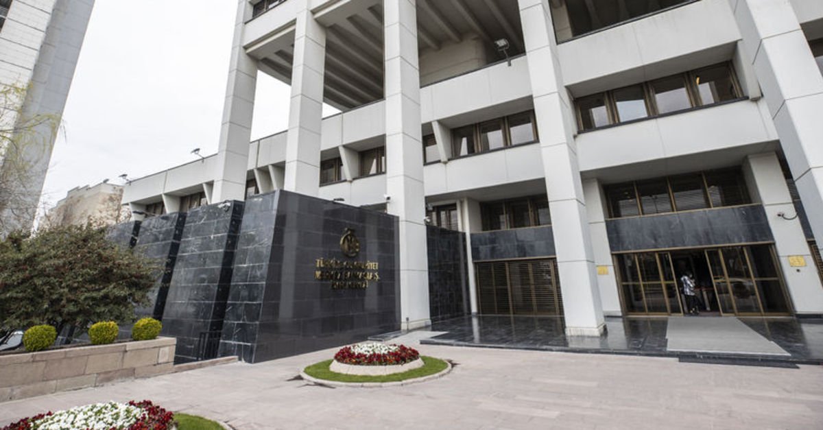 Bloomberg HT’nin faiz anketi sonuçlandı
