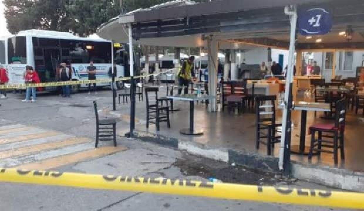 Bodrum’da ihale arbedesi: 1’i ağır 4 yaralı