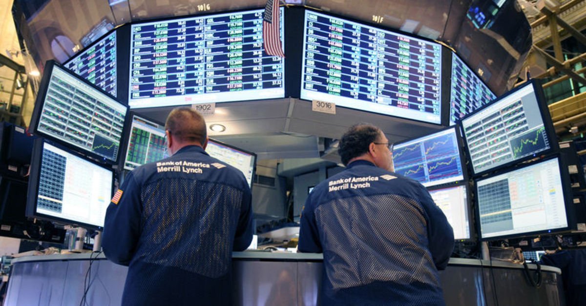 BofA’dan pay piyasaları uyarısı