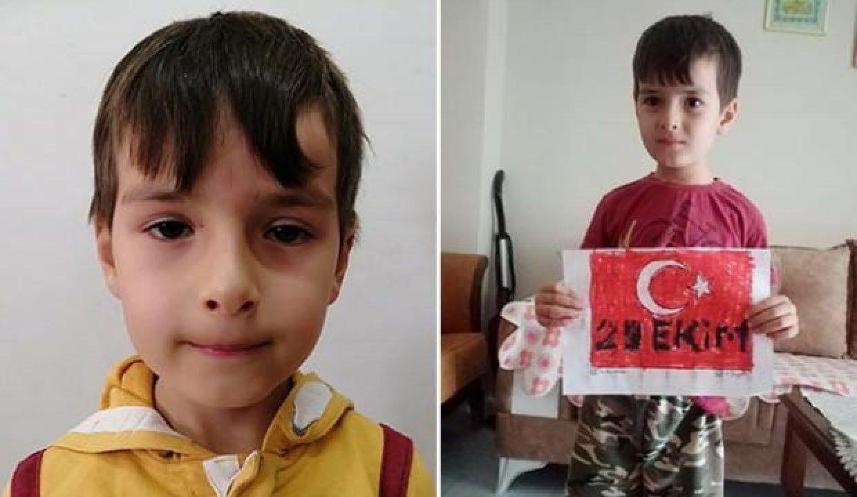 Boğazına kraker kaçan Muzaffer’den acı haber