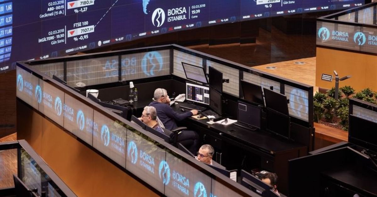 Borsa İstanbul iştirak endeksleri hesaplamaya başlıyor