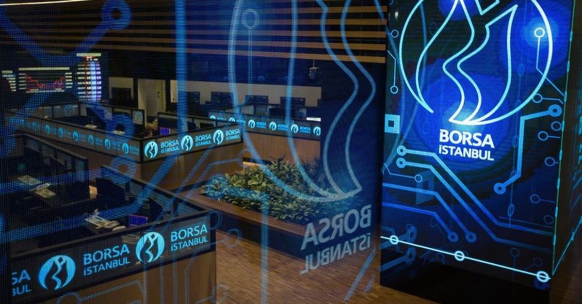 Borsa İstanbul’da gong Konya Kağıt için çaldı