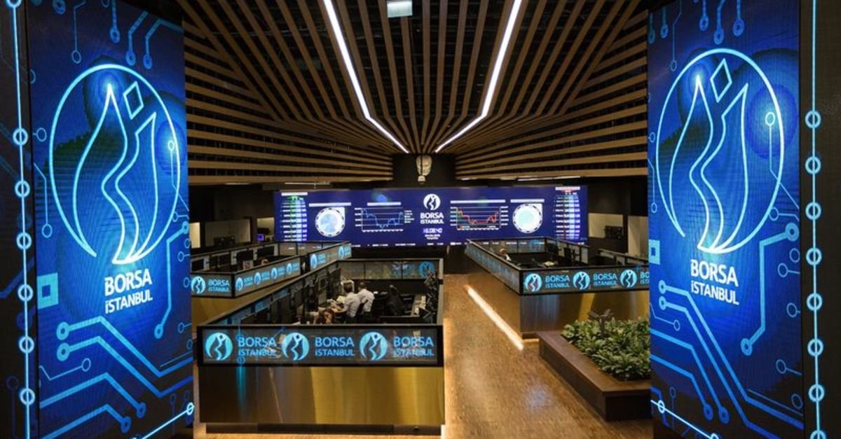 Borsa, pay volatilite önlemlerine iki yeni kademe getirdi