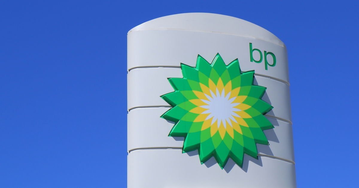 BP İngiltere’de yeşil hidrojen tesisi kurmayı planlıyor