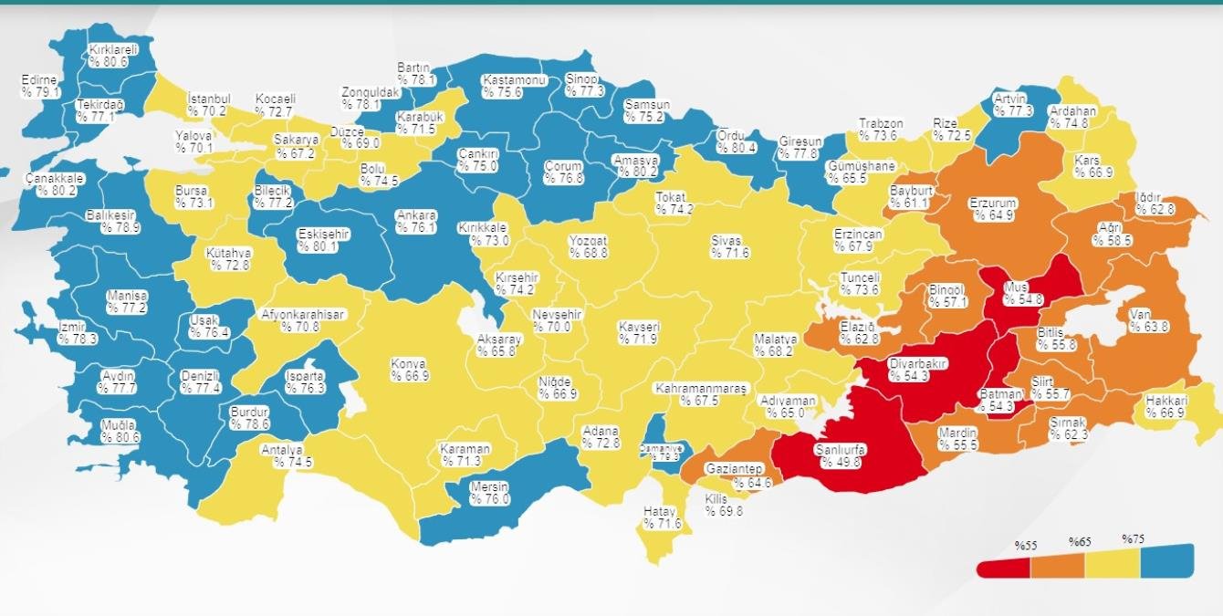 Bugünkü hadise sayısı açıklandı mı? SON DAKİKA 14 Ekim 2021 koronavirüs tablosu yayınlandı mı? Türkiye’de bugün kaç kişi öldü? İşte bugün korona tablosu