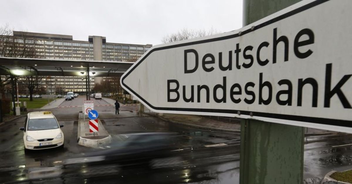 Bundesbank: Dijital euro nakit paranın yerini tutamayacak