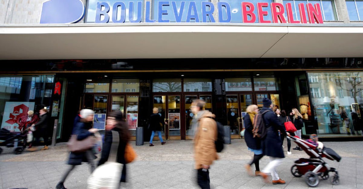 Bundesbank’tan ‘Enflasyonda yüzde 6’ya hazır olun’ uyarısı