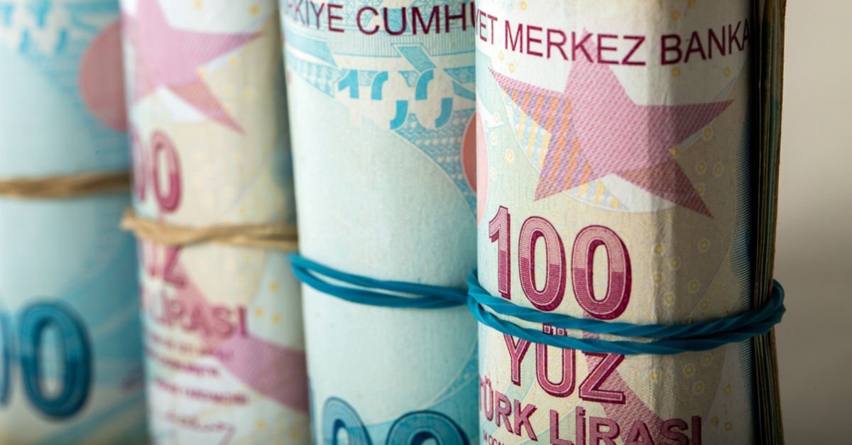 Bütçe Ekim’de açık verdi