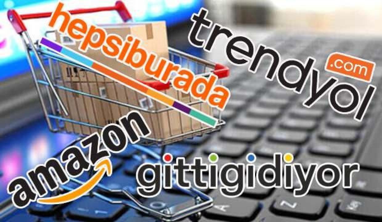 Büyük kış indirimleri başlıyor! Trendyol, Hepsiburada, Gittigidiyor, Amazon (Muhteşem Cuma) İndirimleri!