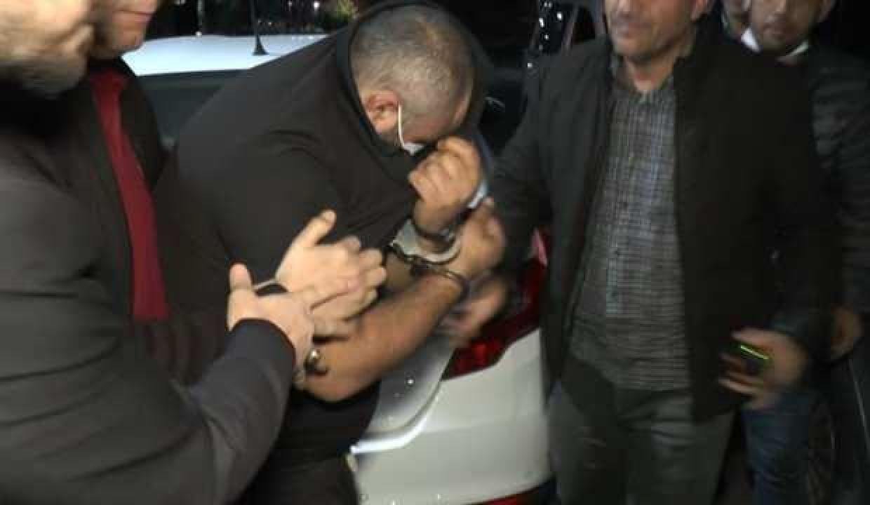 Canice öldürülen Neslihan Kaya’nın katil zanlısı yakalandı