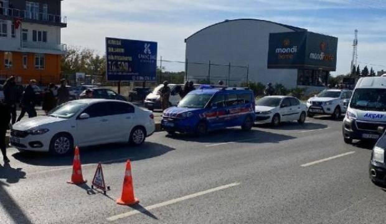 Çatışmada polisi şehit eden kuşkulu yakalandı