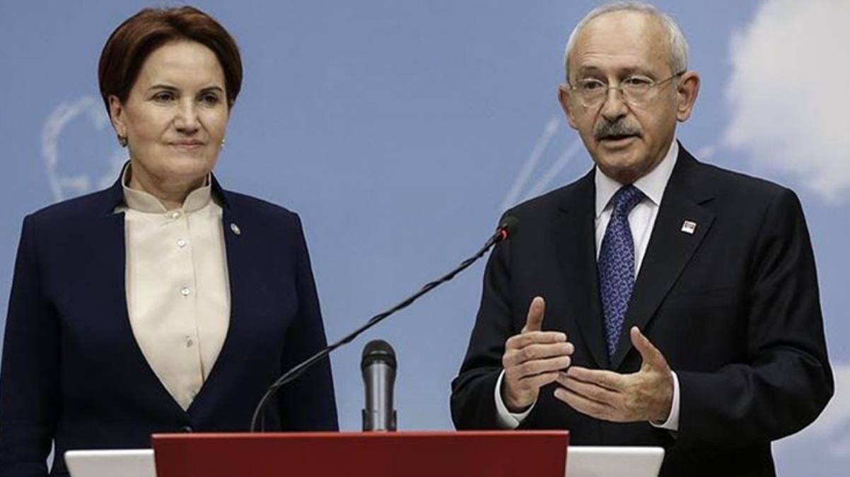 CHP başkanı Kılıçdaroğlu, Akşener’in “Başbakanlığa adayım” kelamlarını yorumladı: Son derece pahalı olur
