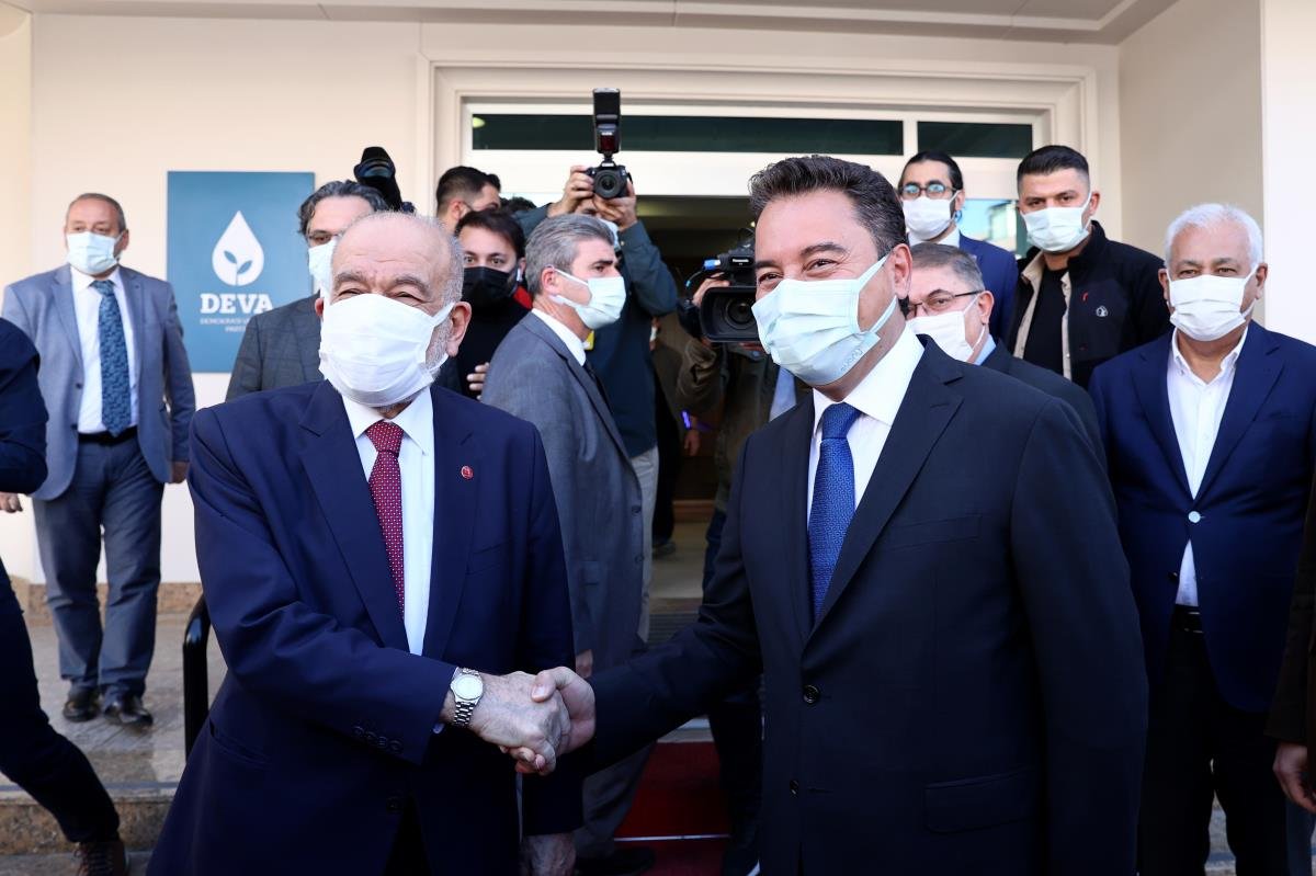 CHP Küme Başkanvekili Özel, gündemi kıymetlendirdi Açıklaması