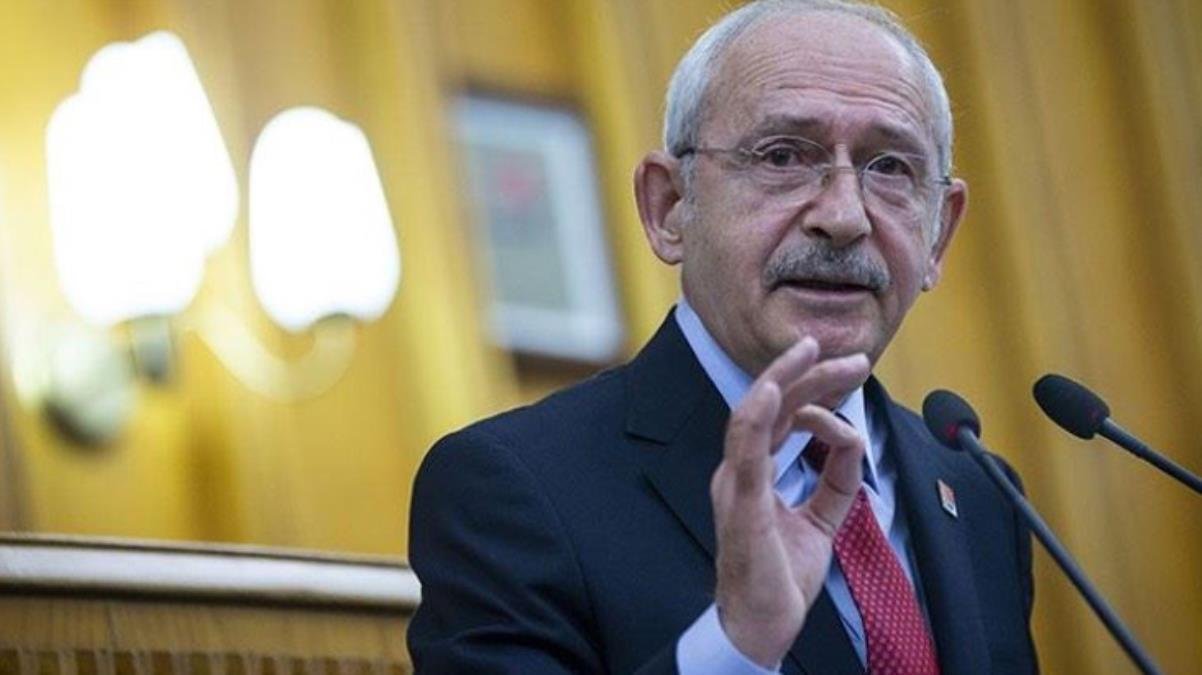 CHP önderi Kılıçdaroğlu, Millet İttifakı’nın Cumhurbaşkanı adayının özelliklerini tek tek sıraladı