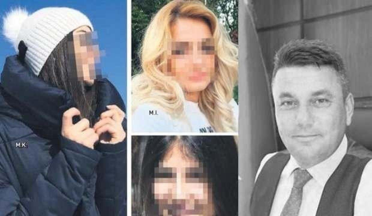 CHP’de bir skandal daha! 4 bayanı taciz etti: ”Başkan ne derse onu yapacaksın”