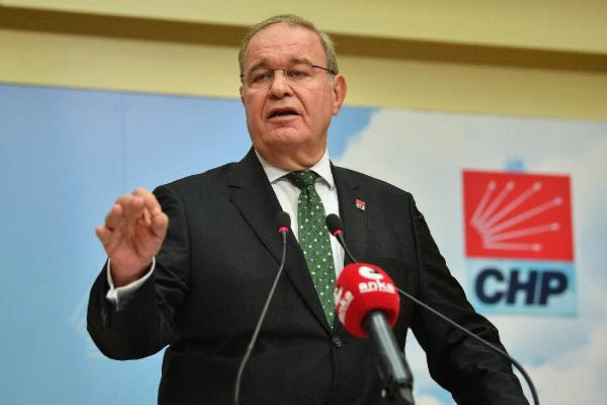 CHP’li Öztrak: Milletimiz sandığı sabırsızlıkla bekliyor
